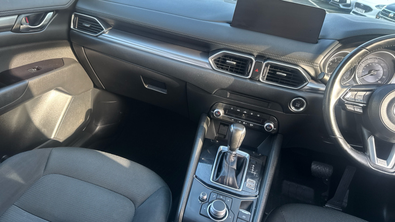 Mazda CX-5 2.0 SE-L 5dr Auto Petrol Estate